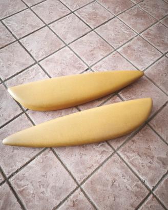 pannello rivestimento mini Cooper r56