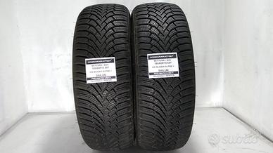 2 PNEUMATICI USATI 185/60R15 88T ICE BLAZER SAILUN