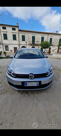 Golf VI 1600 tdi