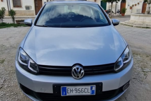Golf VI 1600 tdi