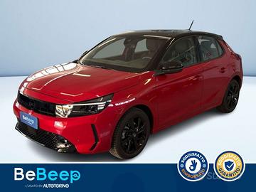Opel Corsa 1.2 S&S 100CV