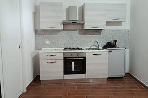 Appartamento - Trecastagni
