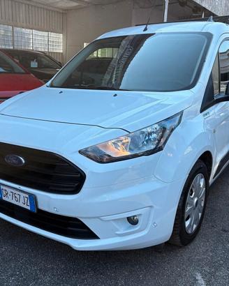 Ford Transit Connect 200 1.5 Ecoblue 100CV PC Furg
