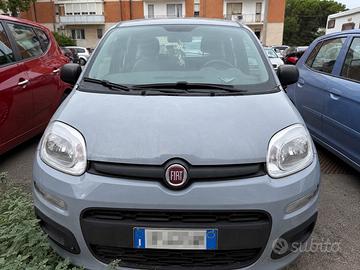 Fiat Panda 1.0 Hybrid 70 CV – 2021 – 16.300 km