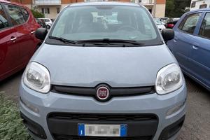 Fiat Panda 1.0 Hybrid 70 CV – 2021 – 16.300 km