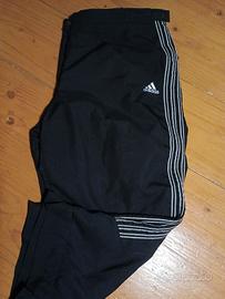Pantaloni 3/4  donna Adidas 44