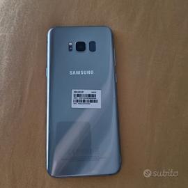 Samsung S 8 plus