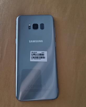 Samsung S 8 plus
