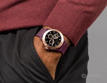 Smartwatch Harry Lime Unisex 43