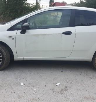 Fiat Grande Punto- 2006- 1.2 Benzina