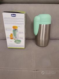 Thermos Portapappa e Portabiberon Chicco