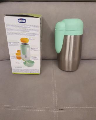 Thermos Portapappa e Portabiberon Chicco