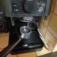 Macchinetta per caffe DeLonghi stilosa