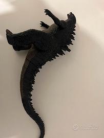 giocattolo godzilla 
