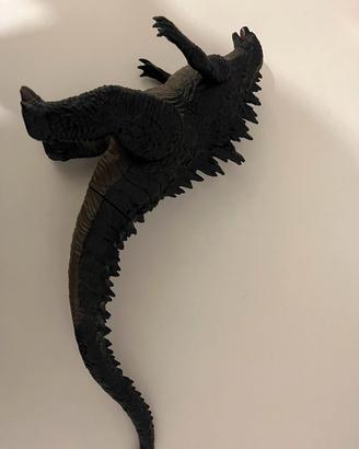 giocattolo godzilla 