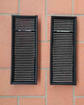Filtri Aria Sportivi per Mercedes SL 350 500 R230