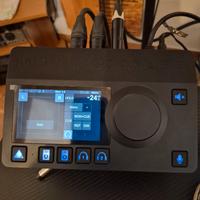 Merging Technologies Anubis Pro