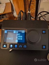 Merging Technologies Anubis Pro