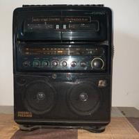 Stereo Vintage 