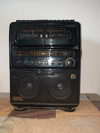 Stereo Vintage 