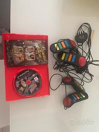 Buzz! Hollywood quiz PlayStation 2