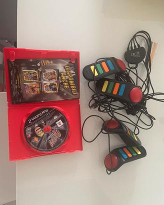 Buzz! Hollywood quiz PlayStation 2