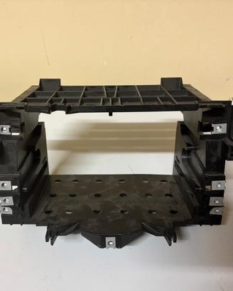 Smart 451 supporto stereo