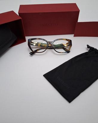 Occhiali da vista Valentino ORIGINALI E PERFETTI