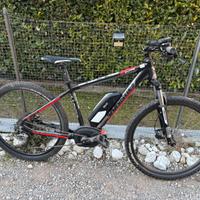 Bici elettrica