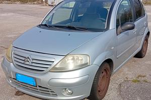 Citroen C3 diesel, 1.4 95cv