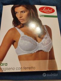 reggiseno liabel