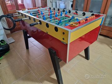 Calcio balilla / biliardino