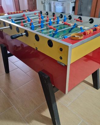 Calcio balilla / biliardino