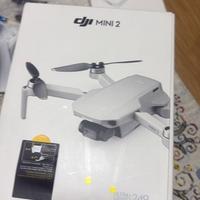Dji Mini 2