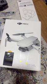 Dji Mini 2