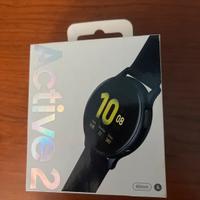 Smartwatch Samsung Galaxy Active2