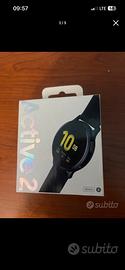 Smartwatch Samsung Galaxy Active2