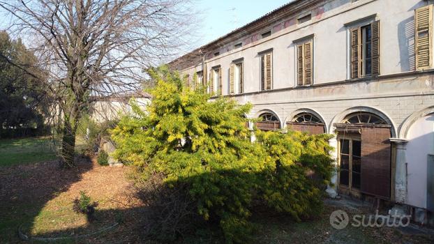 Rustico/Casale/Corte Adro [Cod. rif 3214517VRG]