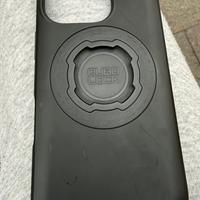 Cover quadlock iPhone 16 Pro