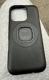 Cover quadlock iPhone 16 Pro