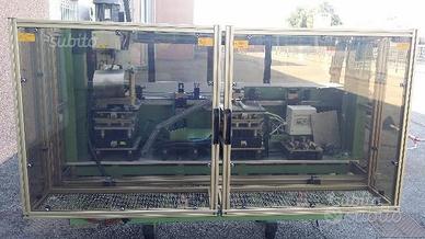 Taglia spela aggraffa KOMAX 42S