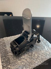 Gruppo erogatore NESPRESSO KRUPS ATELIER XN890