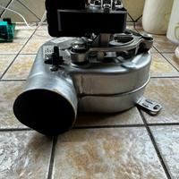 Ventola caldaia hermann saunier duval