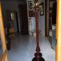 appendiabiti e mobile bar