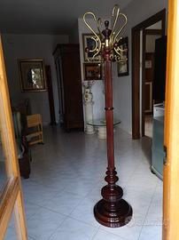 appendiabiti e mobile bar