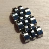 n. 3 Maglie Rolex Lady jubilee originale orologio 