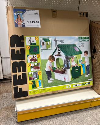 Casetta Feber