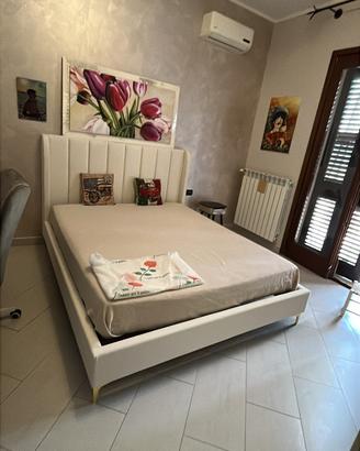 Letto  piazza e mezzo