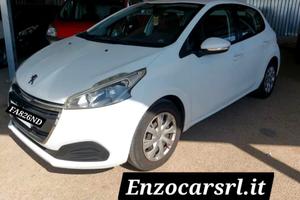 PEUGEOT 208 BlueHDi 75 S&S 5p. Active NEOPATENTATI