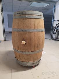 Botte in legno